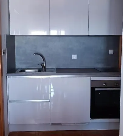 Apartment Studio Apartman 9 *